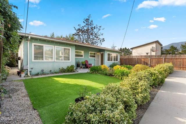 2115 N Marengo Avenue, Altadena, CA 91001