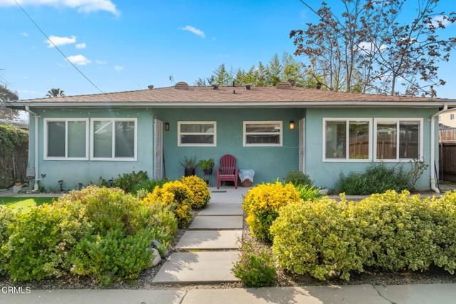 2115 N Marengo Avenue, Altadena, CA 91001