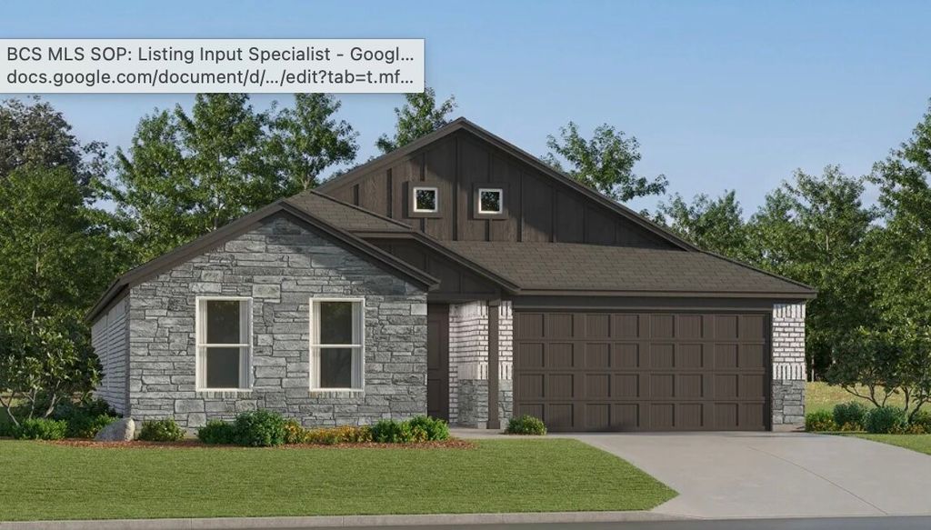 6603 Ellesmere Drive, Greenville, TX 75402