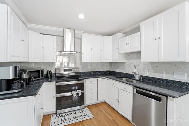 5081 Parkside Drive, Mason, OH 45040