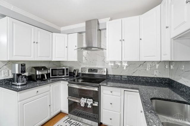 5081 Parkside Drive, Mason, OH 45040