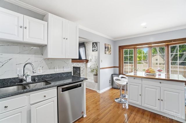 5081 Parkside Drive, Mason, OH 45040