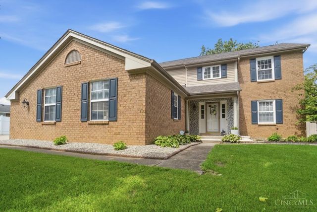 5081 Parkside Drive, Mason, OH 45040