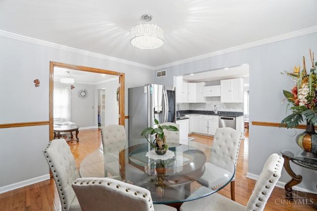 5081 Parkside Drive, Mason, OH 45040
