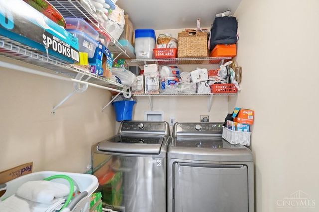 5081 Parkside Drive, Mason, OH 45040