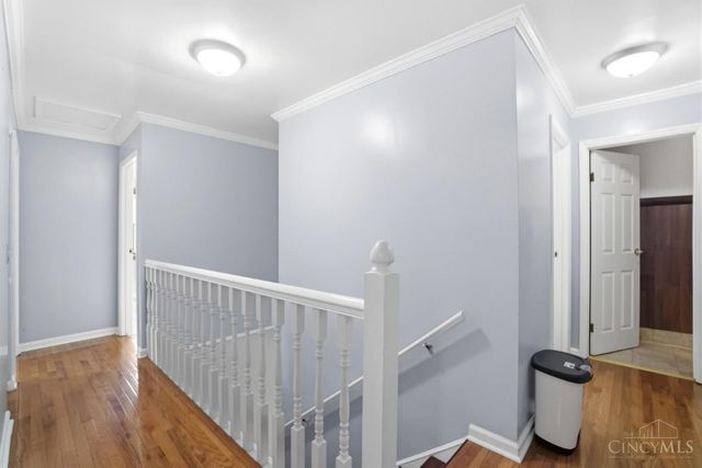 5081 Parkside Drive, Mason, OH 45040
