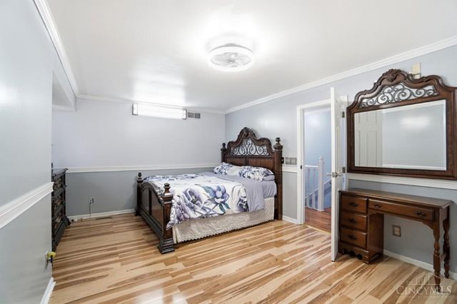 5081 Parkside Drive, Mason, OH 45040