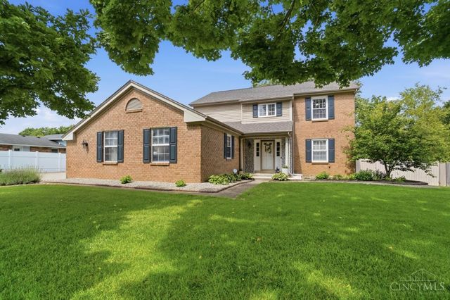 5081 Parkside Drive, Mason, OH 45040