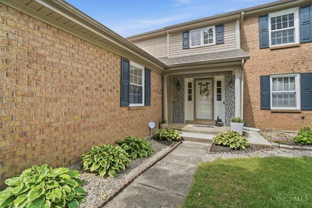 5081 Parkside Drive, Mason, OH 45040