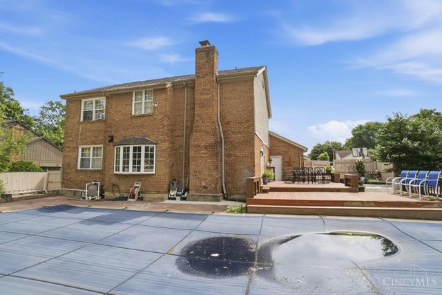 5081 Parkside Drive, Mason, OH 45040