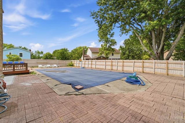 5081 Parkside Drive, Mason, OH 45040