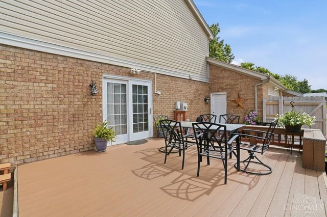 5081 Parkside Drive, Mason, OH 45040