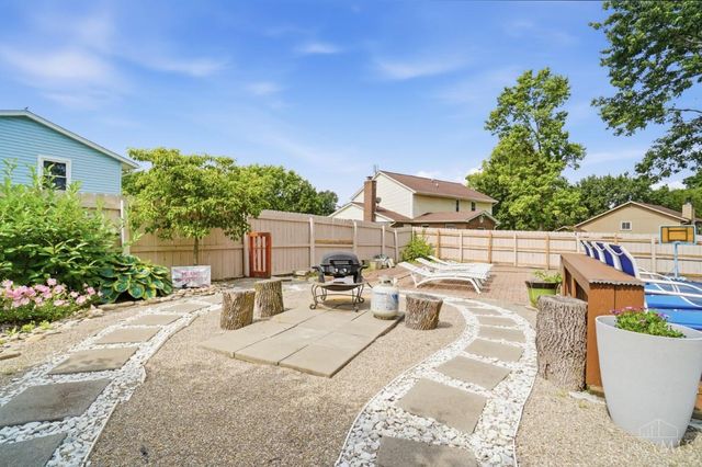 5081 Parkside Drive, Mason, OH 45040