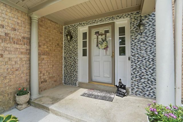 5081 Parkside Drive, Mason, OH 45040