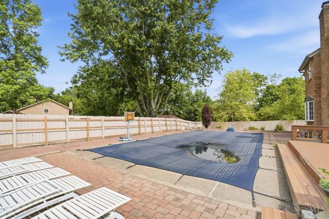 5081 Parkside Drive, Mason, OH 45040