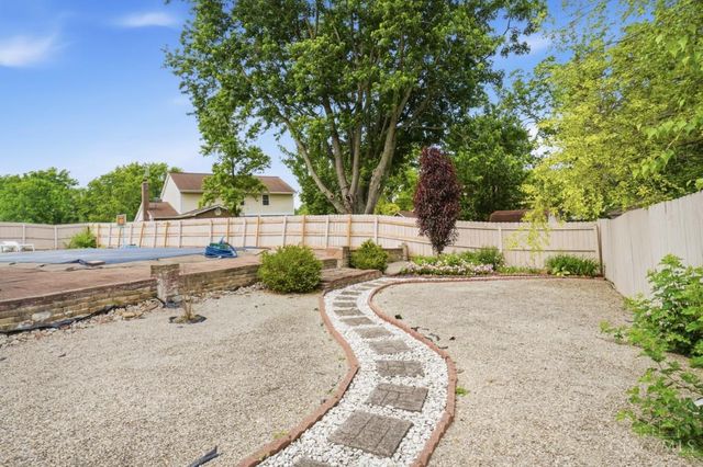 5081 Parkside Drive, Mason, OH 45040
