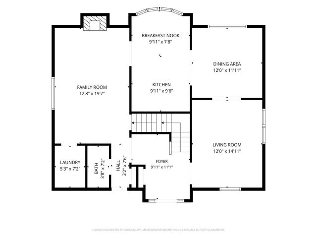 5081 Parkside Drive, Mason, OH 45040