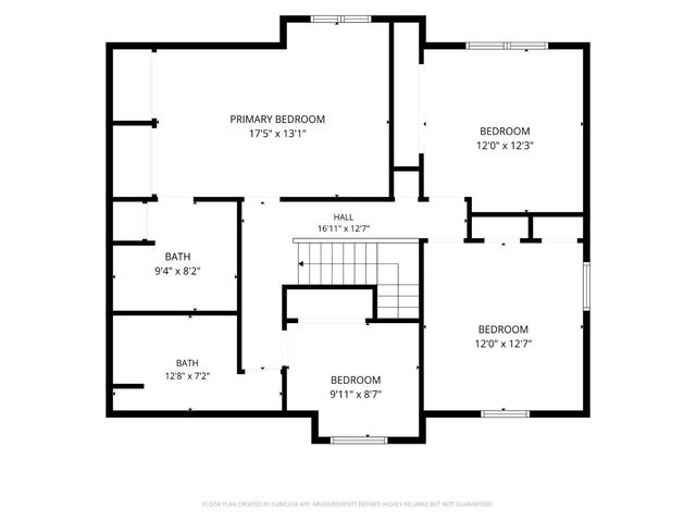 5081 Parkside Drive, Mason, OH 45040