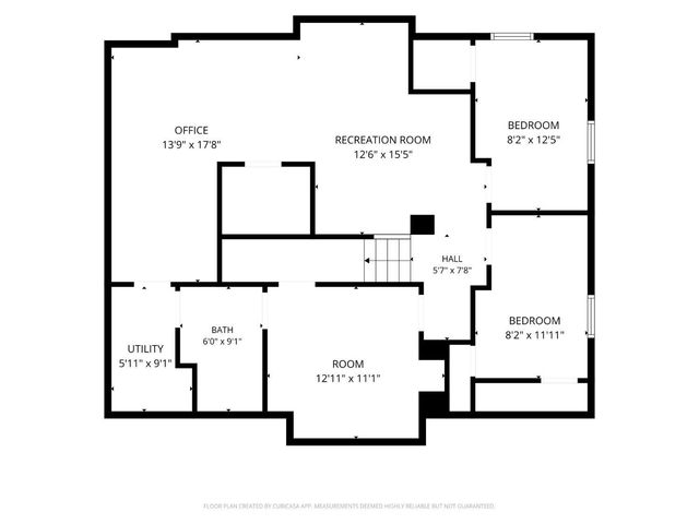 5081 Parkside Drive, Mason, OH 45040