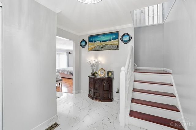 5081 Parkside Drive, Mason, OH 45040