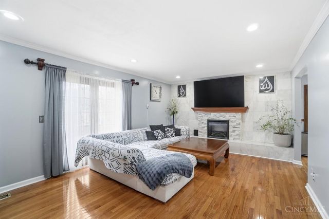 5081 Parkside Drive, Mason, OH 45040