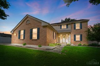 5081 Parkside Drive, Mason, OH 45040