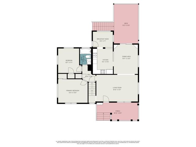 3239 Pickbury Drive, Cincinnati, OH 45211