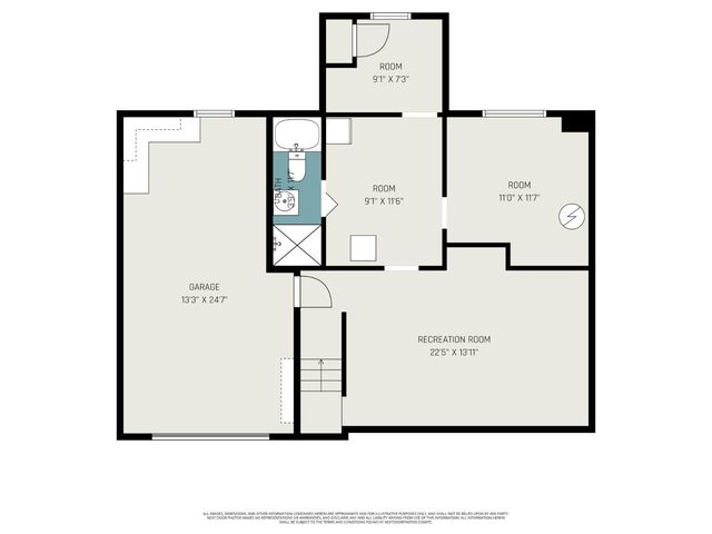 3239 Pickbury Drive, Cincinnati, OH 45211