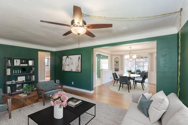 3239 Pickbury Drive, Cincinnati, OH 45211