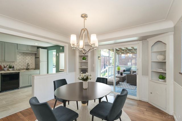 3239 Pickbury Drive, Cincinnati, OH 45211