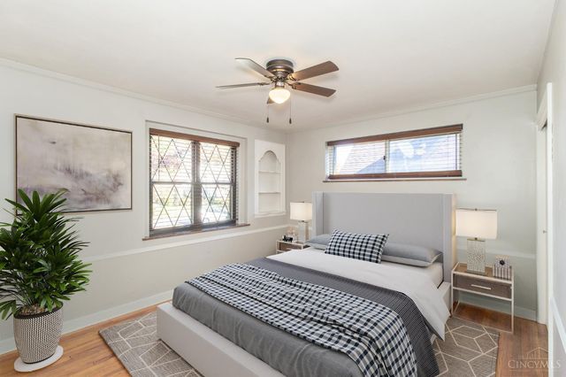 3239 Pickbury Drive, Cincinnati, OH 45211