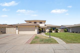 5240 W GARDEN Drive, Glendale, AZ 85304