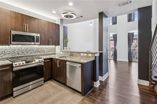 1245 Caroline NE Street 220, Atlanta, GA 30307