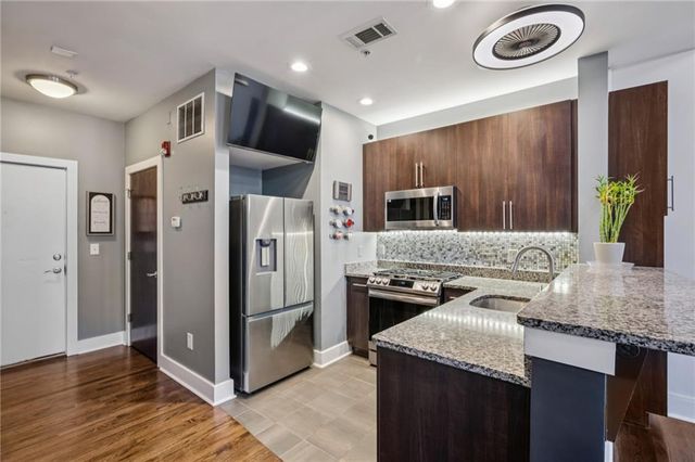 1245 Caroline NE Street 220, Atlanta, GA 30307