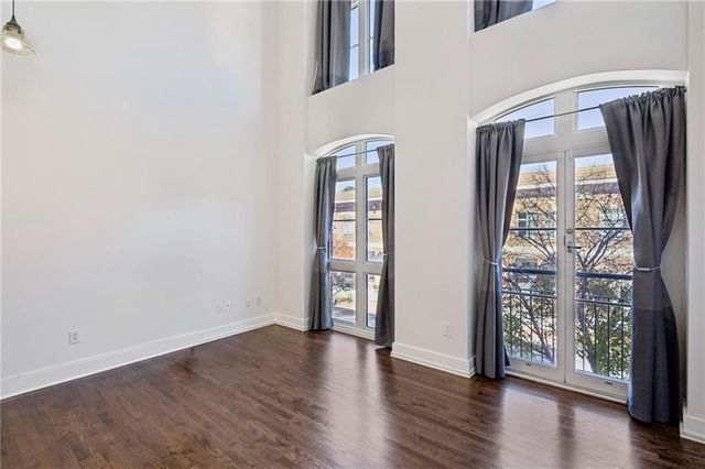 1245 Caroline NE Street 220, Atlanta, GA 30307