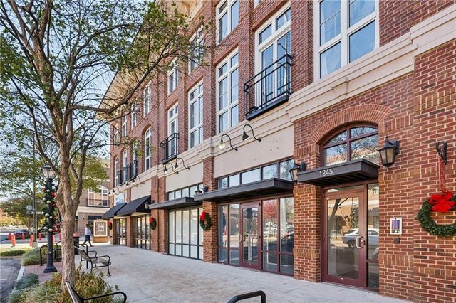 1245 Caroline NE Street 220, Atlanta, GA 30307