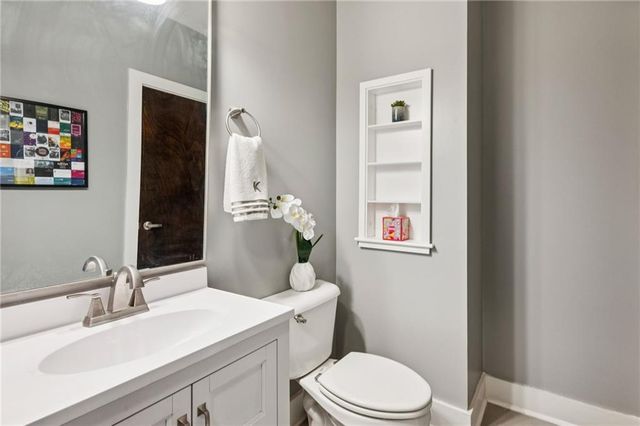 1245 Caroline NE Street 220, Atlanta, GA 30307