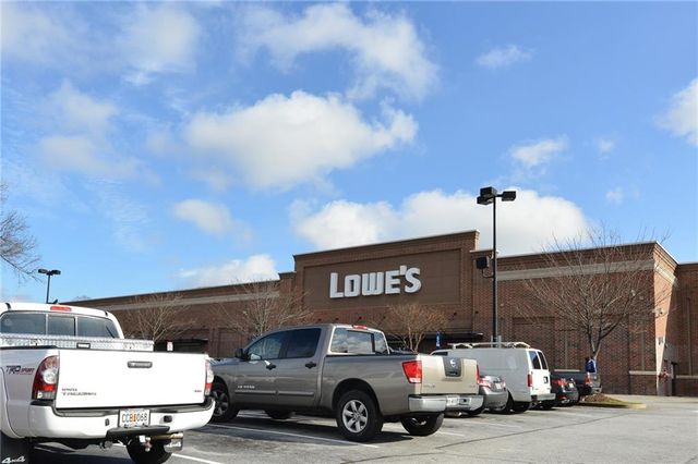 1245 Caroline NE Street 220, Atlanta, GA 30307