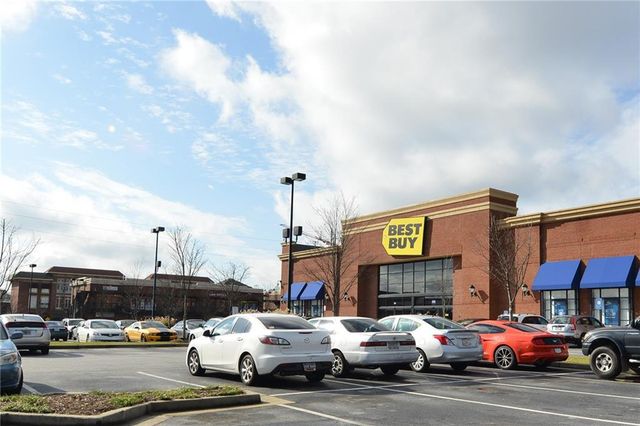 1245 Caroline NE Street 220, Atlanta, GA 30307