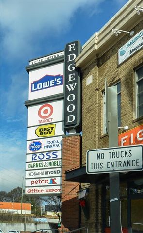 1245 Caroline NE Street 220, Atlanta, GA 30307