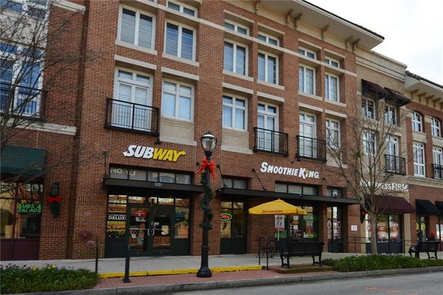 1245 Caroline NE Street 220, Atlanta, GA 30307