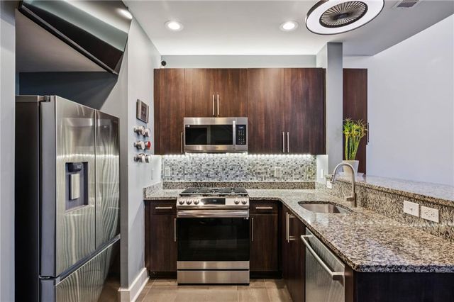 1245 Caroline NE Street 220, Atlanta, GA 30307