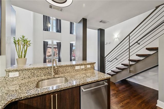 1245 Caroline NE Street 220, Atlanta, GA 30307