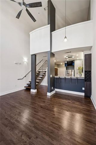 1245 Caroline NE Street 220, Atlanta, GA 30307