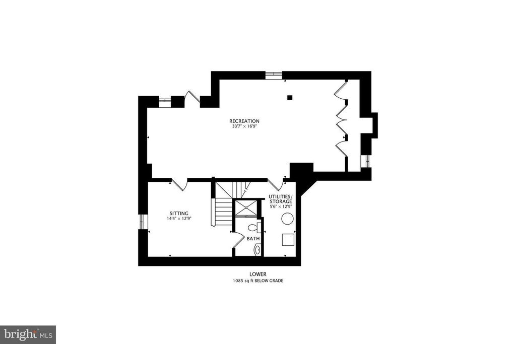 3608 WILLOW RIDGE CT, District Heights, MD 20747