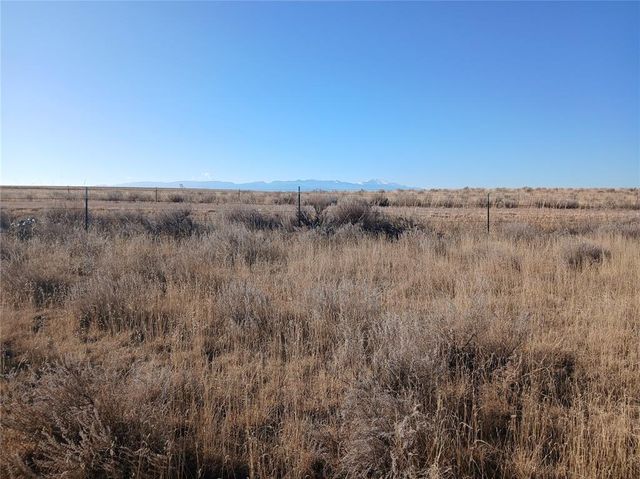 Parcel 7 S Peyton Highway, Colorado Springs, CO 80928