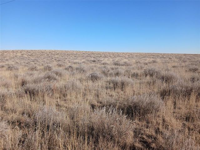 Parcel 7 S Peyton Highway, Colorado Springs, CO 80928