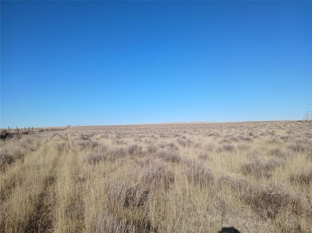 Parcel 7 S Peyton Highway, Colorado Springs, CO 80928