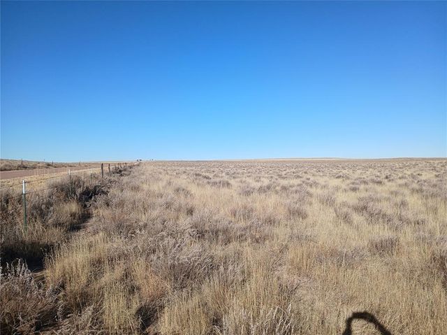 Parcel 7 S Peyton Highway, Colorado Springs, CO 80928