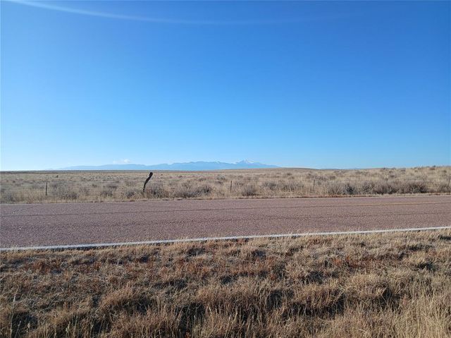 Parcel 7 S Peyton Highway, Colorado Springs, CO 80928